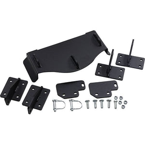 Mount Adapter Rm4/Rm5 Atv by Moose Utility KD150PF Plow Mount 45010858 Parts Unlimited