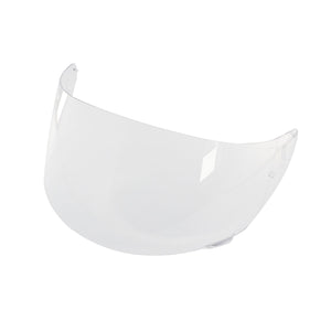 Mrc Helmet Replacement Face Shields by Mrc MRC-SHIELD-CLEAR 01039374006785 Rugged Radios Clear