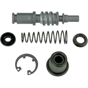 Mstr Cyl Rpr Kit Front 250X by Moose Utility 06-002M Master Cylinder Rebuild Kit MD06002 Parts Unlimited