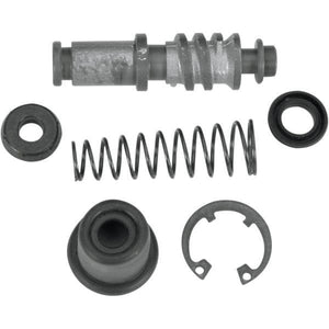 Mstr Cyl Rpr Kit Front Lt250 by Moose Utility 06-201M Master Cylinder Rebuild Kit MD06201 Parts Unlimited