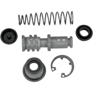 Mstr Cyl Rpr Kit Front Yfm by Moose Utility 06-301M Master Cylinder Rebuild Kit MD06301 Parts Unlimited