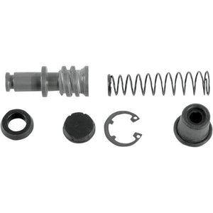 Mstr Cyl Rpr Kit Front Yfm600 by Moose Utility 06-302M Master Cylinder Rebuild Kit MD06302 Parts Unlimited