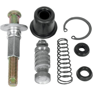 Mstr Cyl Rpr Kit R Yfz350 by Moose Utility 06-352M Master Cylinder Rebuild Kit MD06352 Parts Unlimited