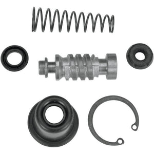 Mstr Cyl Rpr Kit Rear 250X by Moose Utility 06-051M Master Cylinder Rebuild Kit MD06051 Parts Unlimited