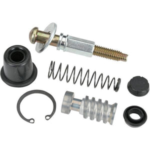 Mstr Cyl Rpr Kit Rear Yfm by Moose Utility 06-351M Master Cylinder Rebuild Kit MD06351 Parts Unlimited