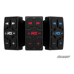 MTX AWBTSW Bluetooth Rocker Switch by SuperATV AWBTSW Rocker Switch AWBTSW SuperATV