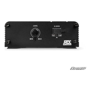 MTX MUD100-2 UTV Amplifier by SuperATV MUD100-2 MUD100-2 SuperATV