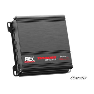 MTX MUD100-4 UTV Amplifier by SuperATV MUD100.4 MUD100.4 SuperATV