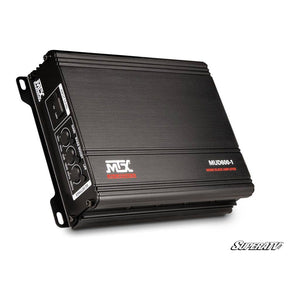 MTX MUD600-1 UTV Subwoofer Amplifier by SuperATV MUD600-1 MUD600-1 SuperATV