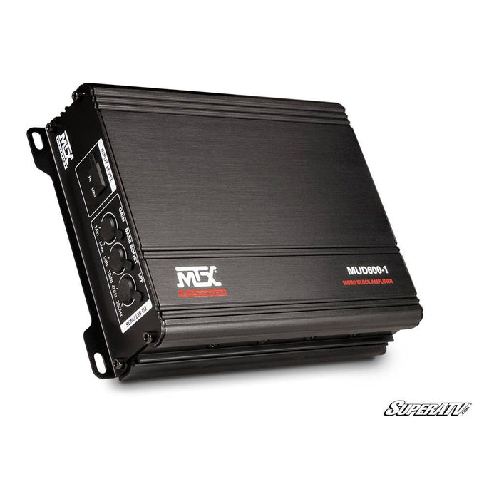 MTX MUD600-1 UTV Subwoofer Amplifier by SuperATV