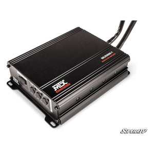 MTX MUD600-1 UTV Subwoofer Amplifier by SuperATV MUD600-1 MUD600-1 SuperATV