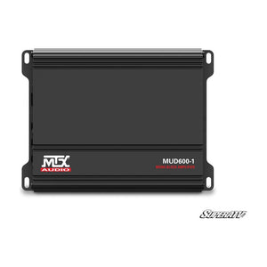 MTX MUD600-1 UTV Subwoofer Amplifier by SuperATV MUD600-1 MUD600-1 SuperATV