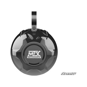 MTX MUD65PL UTV Speakers with LED Lights by SuperATV MUD65PL MUD65PL SuperATV