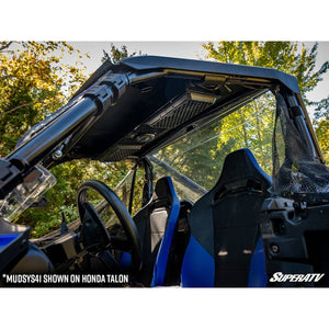 MTX MUDSYS31 4-Speaker UTV Sound System by SuperATV SuperATV