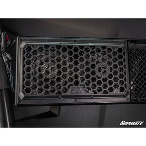 MTX MUDSYS31 4-Speaker UTV Sound System by SuperATV SuperATV