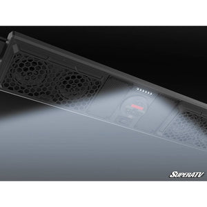 MTX MUDSYS41 4-Speaker UTV Sound System by SuperATV SuperATV