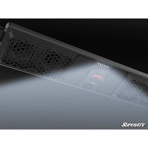 MTX MUDSYS46 4-Speaker UTV Sound System by SuperATV SuperATV