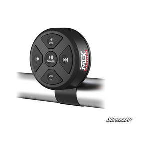 MTX Universal Bluetooth Receiver / Remote by SuperATV MUDBTRC MUDBTRC SuperATV