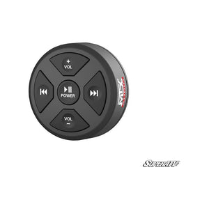 MTX Universal Bluetooth Receiver / Remote by SuperATV MUDBTRC MUDBTRC SuperATV