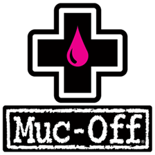 Muc-Off off-road cleaning products specifically designed for popular SXS, ATV and UTV brands. The products include cleaners, sprays, soaps and brushes sold by witchdoctorsutv.