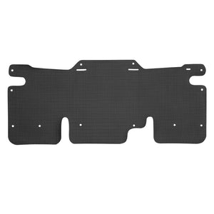 Mud Guard For Honda Talon 1000R/ 1000X/ 1000X-4 by Kemimoto B0103-00701BK Mud Flap B0103-00701BK Kemimoto