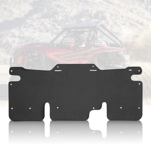 Mud Guard For Honda Talon 1000R/ 1000X/ 1000X-4 by Kemimoto B0103-00701BK Mud Flap B0103-00701BK Kemimoto