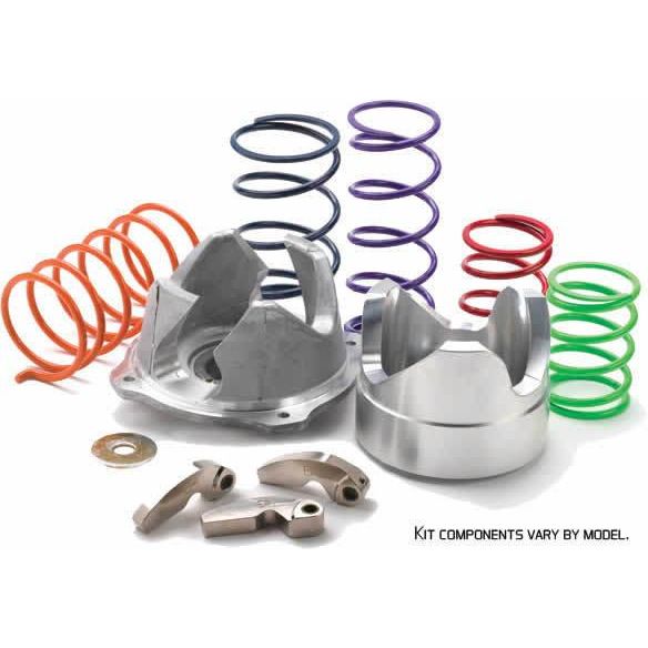 Mudder Clutch Kit by EPI