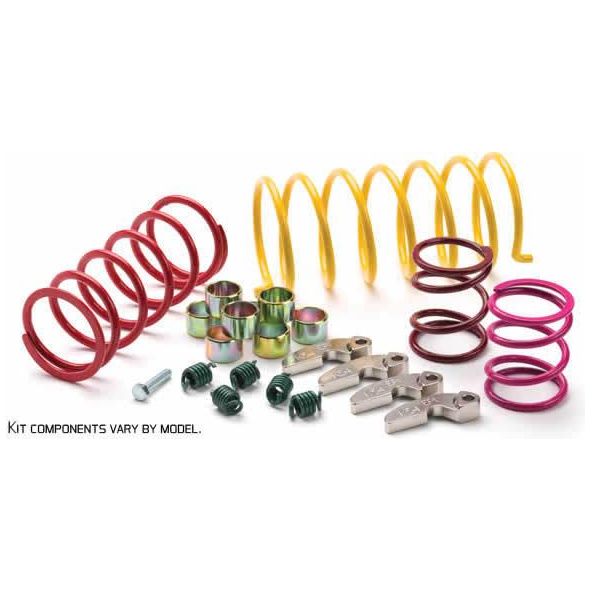 Mudder Clutch Kit by EPI