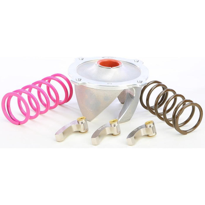 Mudder Clutch Kit by EPI