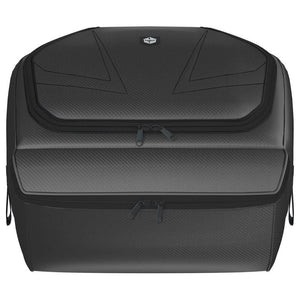 Multi-Purpose Bed Storage Bag Black Polaris by Pro Armor P199Y332BL Cargo Box 67-99332BL Western Powersports Drop Ship