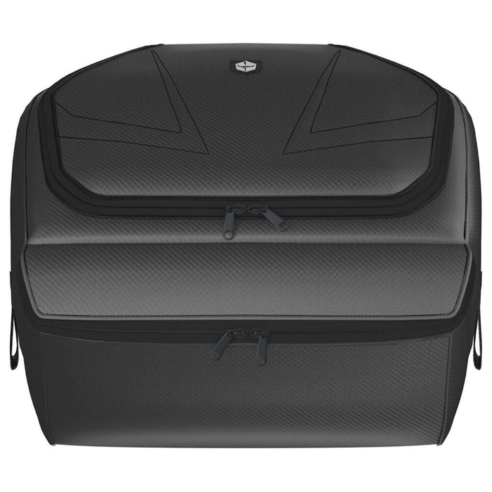 Multi-Purpose Bed Storage Bag Black Polaris by Pro Armor