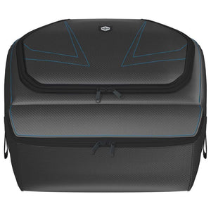 Multi-Purpose Bed Storage Bag Blue Polaris by Pro Armor P199Y332BU Storage Bag 67-99332BU Western Powersports Drop Ship