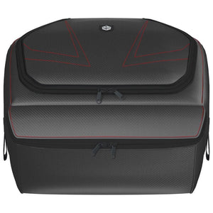 Multi-Purpose Bed Storage Bag Red Polaris by Pro Armor P199Y332RD Storage Bag 67-99332RD Western Powersports Drop Ship