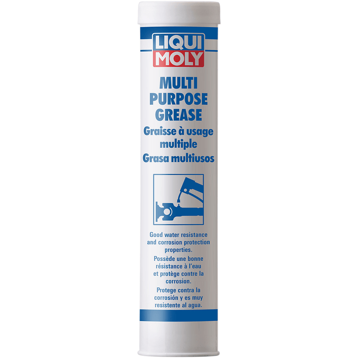 Multi-Purpose Grease By Liqui Moly