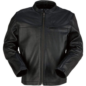 Munition Jacket by Z1R Jacket Parts Unlimited Drop Ship