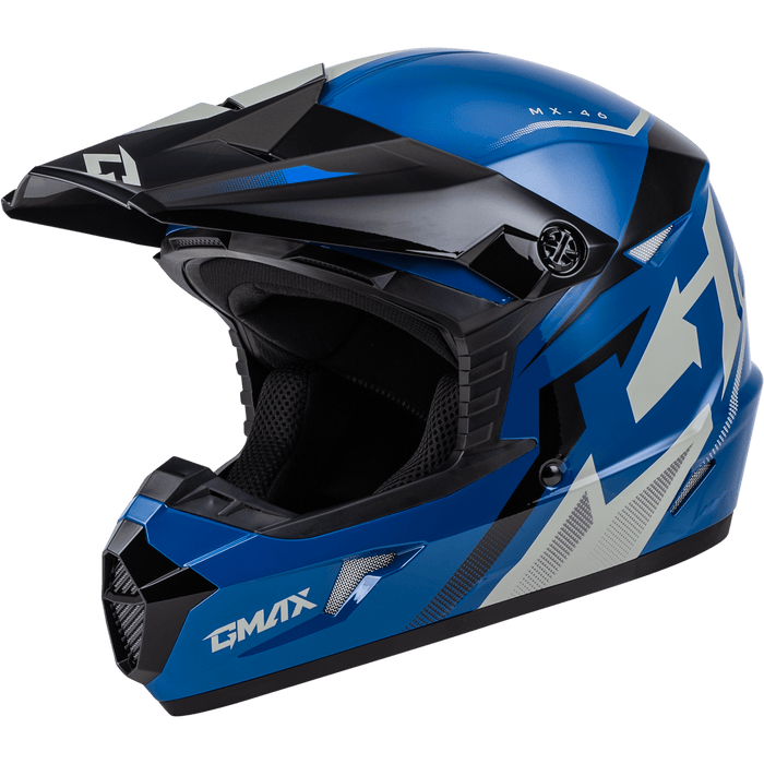 MX-46 Compound Helmet by GMAX