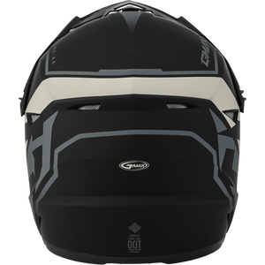 MX-46 Compound Helmet by GMAX Off Road Helmet Western Powersports