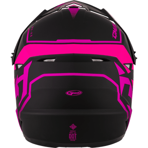 MX-46 Compound Helmet by GMAX Off Road Helmet Western Powersports