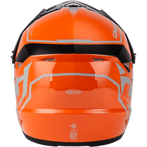 MX-46 Compound Helmet by GMAX Off Road Helmet Western Powersports