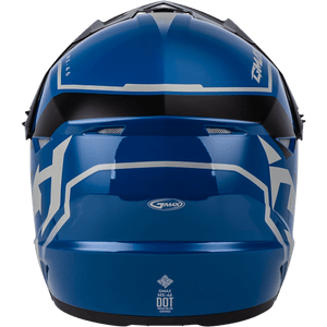 MX-46 Compound Helmet by GMAX Off Road Helmet Western Powersports