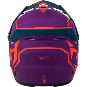 MX-46 Compound Helmet by GMAX Off Road Helmet Western Powersports