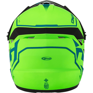 MX-46 Compound Helmet by GMAX Off Road Helmet Western Powersports