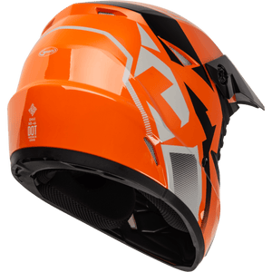 MX-46 Compound Helmet by GMAX Off Road Helmet Western Powersports