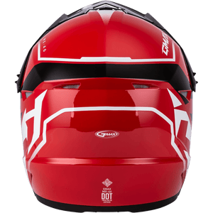 MX-46 Compound Helmet by GMAX Off Road Helmet Western Powersports