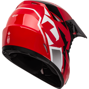 MX-46 Compound Helmet by GMAX Off Road Helmet Western Powersports