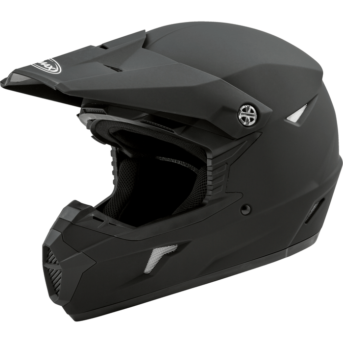 MX-46 Solid Helmet by GMAX