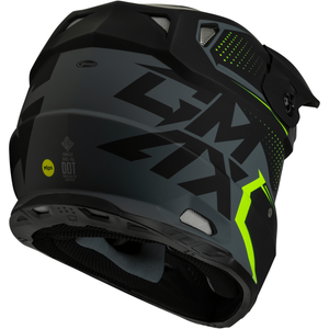 MX-96 502 Helmet by GMAX Off Road Helmet Western Powersports