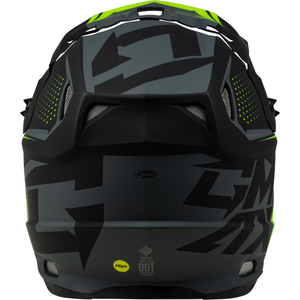 MX-96 502 Helmet by GMAX Off Road Helmet Western Powersports