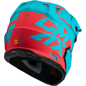 MX-96 502 Helmet by GMAX Off Road Helmet Western Powersports