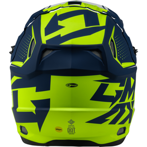 MX-96 502 Helmet by GMAX Off Road Helmet Western Powersports